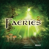 Midori - A Promise of Faeries 2 '2016 - Album