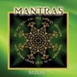 Midori - Mantras '2018 - Album