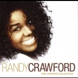 Randy Crawford - The Ultimate Collection   CD1 '2005 - Album