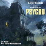 Bernard Herrmann - Psycho The Joel Mcneely '1960 - Soundtrack