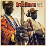 Nfaly Diakite - Hunter Folk Vol I: Tribute to Toumani Kone '2024