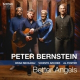 Peter Bernstein - Better Angels '2024