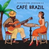 Various Artists - Cafe Brazil by Putumayo '2024