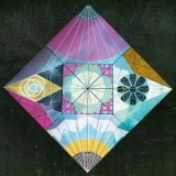 Laura Veirs - Warp and Weft '2013 - Album