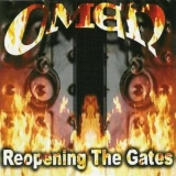 Omen - Reopening The Gates '1997