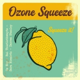 Oz Noy - Squeeze It '2023 - Album