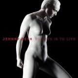 Jehnny Beth - TO LOVE IS TO LIVE '2020 - Album