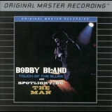 Bobby Bland - Touch Of Blues / Spotlight The Man '1991