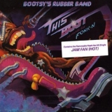 Bootsy Collins - This Boot Is Made For Fonk-N '1979 - Album