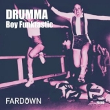 Boy Funktastic - Drumma '2023 - Album