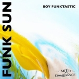 Boy Funktastic - Funk Sun '2018 - Album