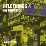 Boy Funktastic - Litle Things '2023 - Album