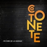 Cotonete - Victoire de la musique '2024 - Album