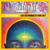 Defunkt - The Cleansing '2017