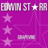 Edwin Starr - Grapevine '2007 - Album