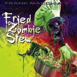 Frank Macchia - Swamp Thang: Fried Zombie Stew '2012