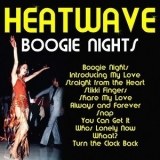 Heatwave - Boogie Nights '2018 - Album