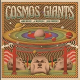 Janko Nilovic - Cosmos Giants '2024 - Album