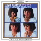 King Curtis - That Lovin Feeling (Mono) '1966 - Album