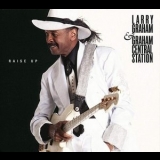 Larry Graham - Raise Up '2012 - Album