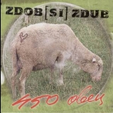 Zdob şi Zdub - 450 de oi '2003 - Album