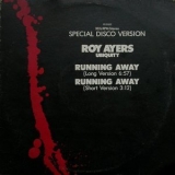 Roy Ayers Ubiquity - Running Away '1977 - Single