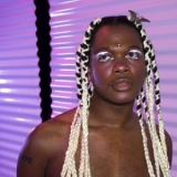 Shamir - Homo Anxietatem '2023