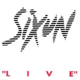 Sixun - Live '1989