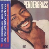 Teddy Pendergrass - Heaven Only Knows '1983