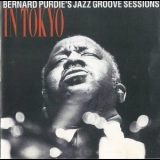 Bernard Purdie - Jazz Groove Sessions In Tokyo '1994 - Album