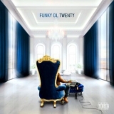 Funky DL - TWENTY '2020 - Album