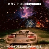 Boy Funktastic - Orw '2020 - Album