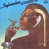 Sylvester - All I Need (Do Ya Wanna Funk) '1982 - Album