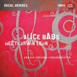 Alice Babs - Alice Babs Meets Erwin Lehn & His Sudfunk Tanzorchester '2019