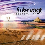 Funker Vogt - Element 115 '2021 - Album