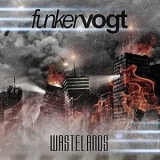 Funker Vogt - Wastelands '2018 - Album