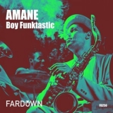 Boy Funktastic - Amane '2022 - Album