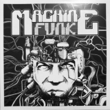 Cygnus - Machine Funk, Vol. 1 '2019 - Album