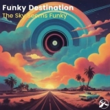 Funky Destination - The Sky Seems Funky '2024