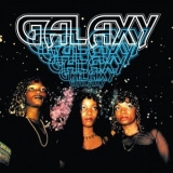 Galaxy - Galaxy '1981 - Album