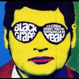 Black Grape - Its Great When Youre Straiged Yeah '1995 - Album