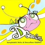 Deee-Lite - Sampladelic Relics & Dancefloor Oddities '1996 - Album