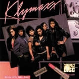 Klymaxx - Meeting In The Ladies Room Expanded Edition '1984 - Album