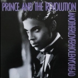 Prince & The Revolution - Anotherloverwholeinyourhead '1986 - Album