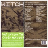 Witch - We Intend To Cause Havoc! '2012 - Compilation