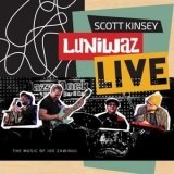 Scott Kinsey - Luniwaz LIVE '2024