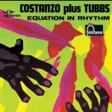 Tubby Hayes - Equation in Rhythm '1961