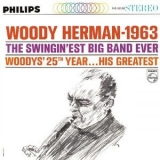 Woody Herman - 1963 '2002 - Album