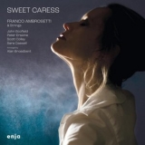 Franco Ambrosetti - Sweet Caress '2024