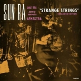 Sun Ra - Strange Strings '2024 - Album